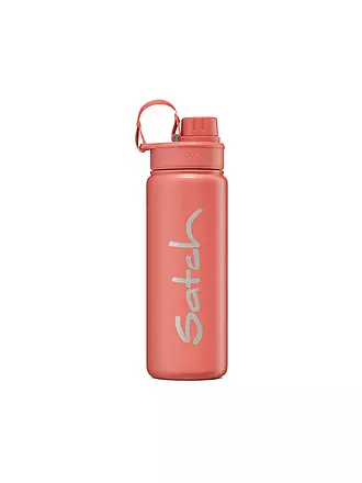 SATCH | Trinkflasche 0,5l Edelstahl Skandi Nordic Coral | 